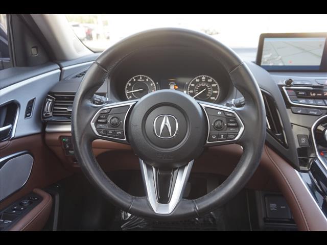 2021 Acura RDX Vehicle Photo in TAMPA, FL 33612-3404