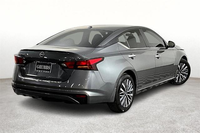 2023 Nissan Altima Vehicle Photo in Tulsa, OK 74129