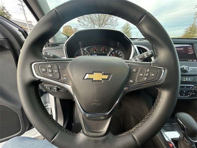 2024 Chevrolet Equinox Vehicle Photo in BOWLING GREEN, KY 42104-4102