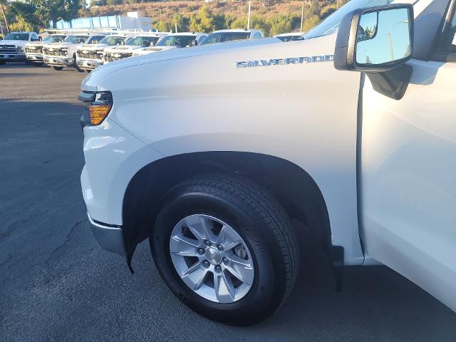 2023 Chevrolet Silverado 1500 Vehicle Photo in LA MESA, CA 91942-8211