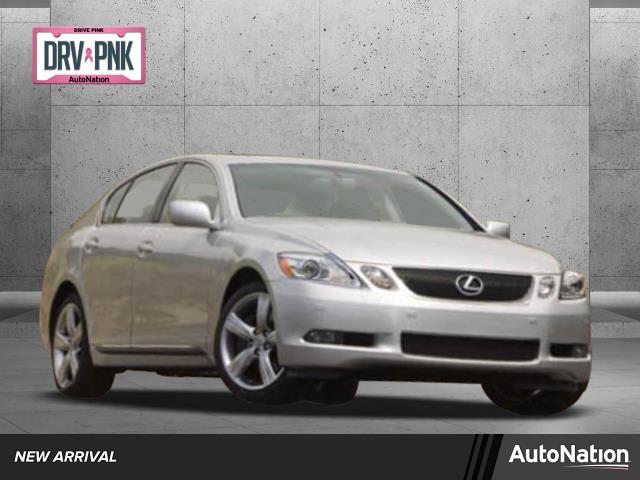 2007 Lexus GS 350 Vehicle Photo in Sanford, FL 32771