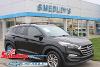 Used 2017 Hyundai Tucson SE with VIN KM8J3CA48HU260371 for sale in Vandalia, OH