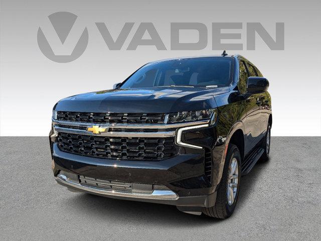 2023 Chevrolet Tahoe Vehicle Photo in BRUNSWICK, GA 31525-1881