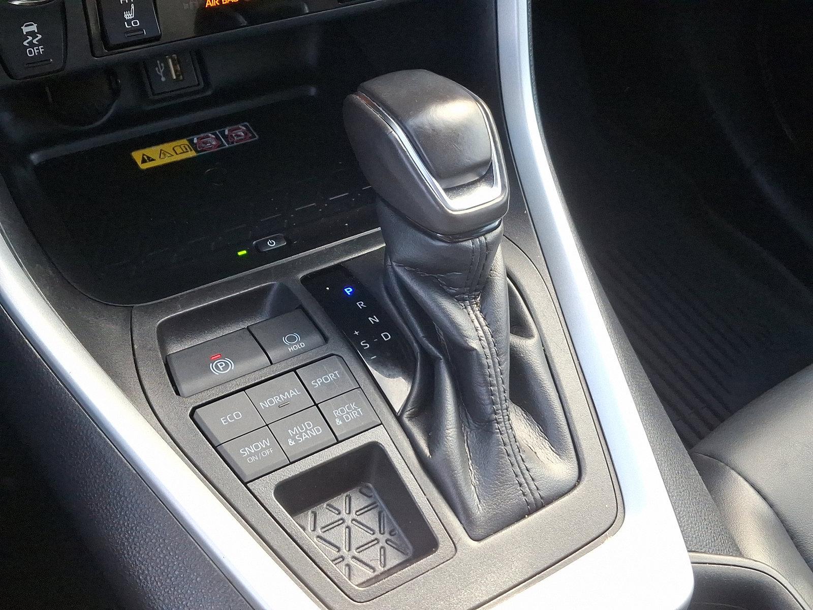 2023 Toyota RAV4 Vehicle Photo in Trevose, PA 19053