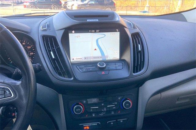 2018 Ford Escape Vehicle Photo in KANSAS CITY, MO 64114-4502