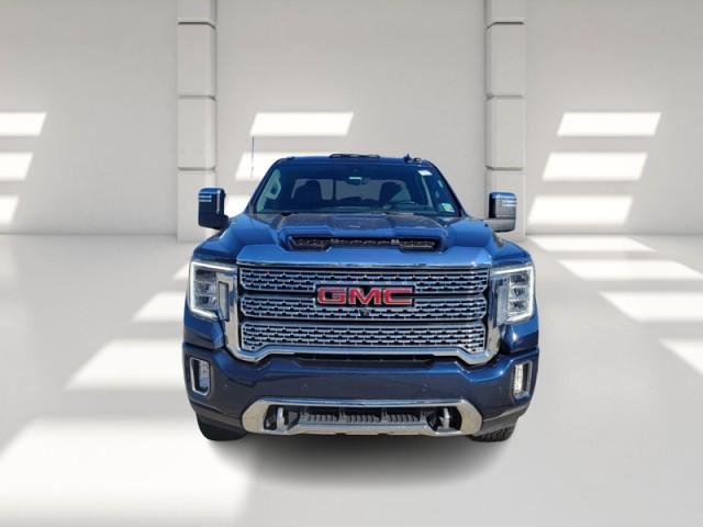 Used 2023 GMC Sierra 2500 Denali HD Denali with VIN 1GT49REY4PF156995 for sale in Slidell, LA