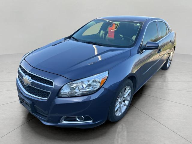 2013 Chevrolet Malibu Vehicle Photo in Green Bay, WI 54304