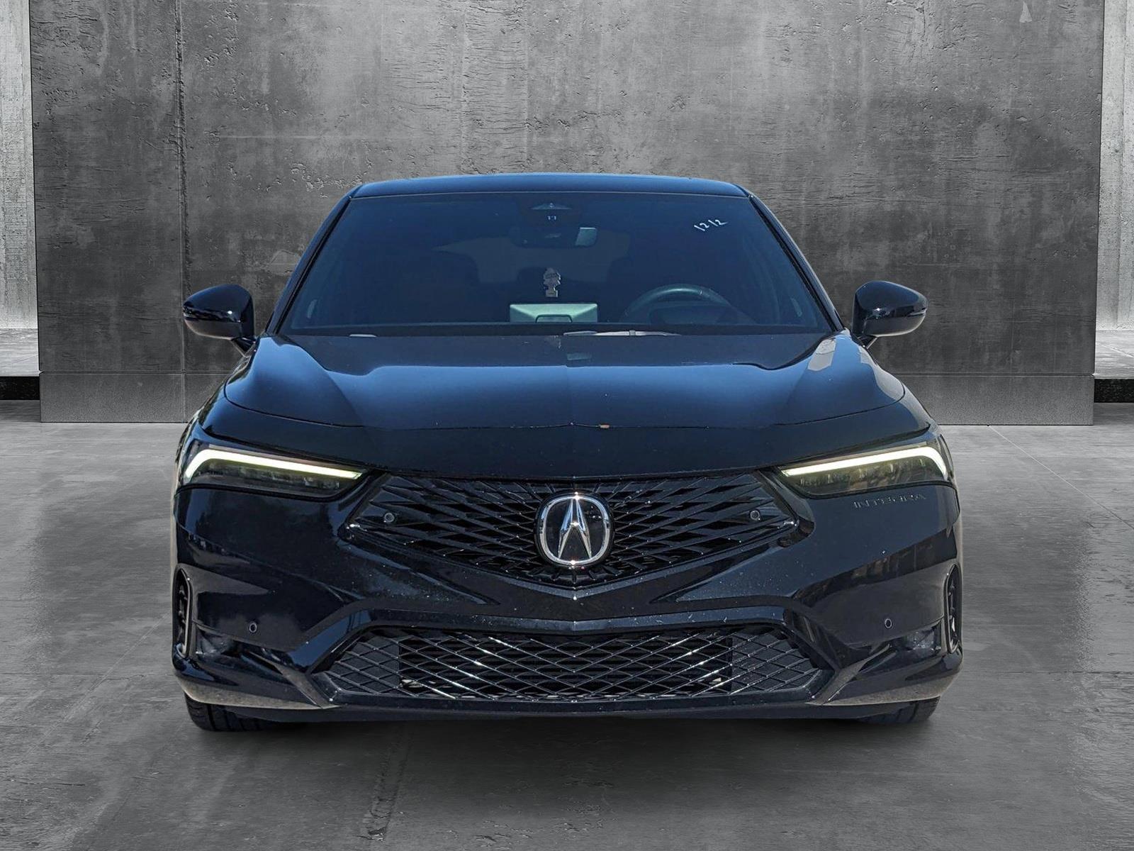 2023 Acura INTEA Vehicle Photo in GREENACRES, FL 33463-3207