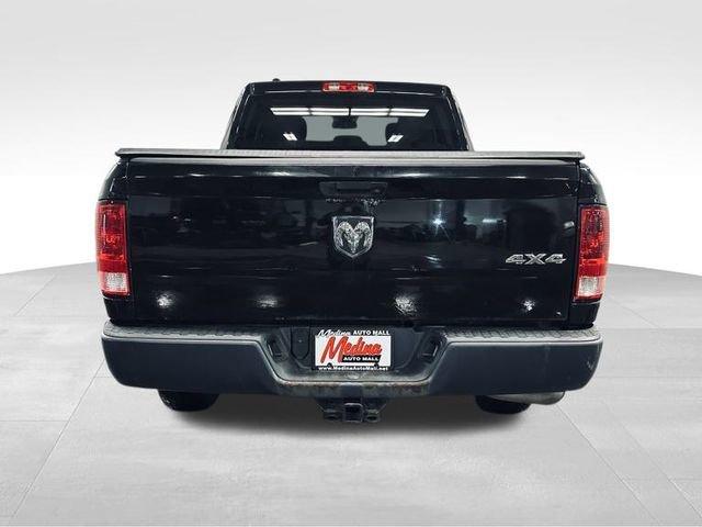 2013 Ram 1500 Vehicle Photo in MEDINA, OH 44256-9631