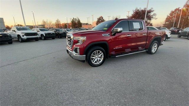 2019 GMC Sierra 1500 Vehicle Photo in BENTONVILLE, AR 72712-4322