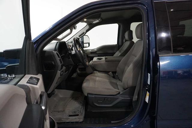 2020 Ford F-150 Vehicle Photo in ANCHORAGE, AK 99515-2026