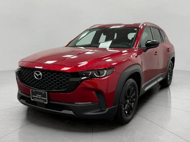 2024 Mazda CX-50 Vehicle Photo in Appleton, WI 54913