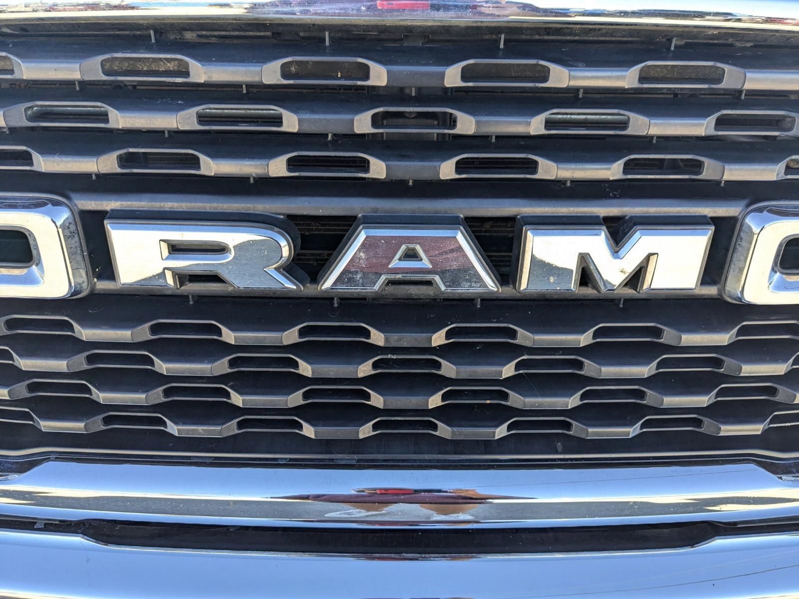 2024 Ram 3500 Vehicle Photo in Seguin, TX 78155