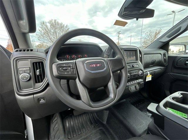 2024 GMC Sierra 1500 Vehicle Photo in BOWLING GREEN, KY 42104-4102