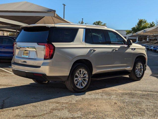 2021 GMC Yukon Vehicle Photo in San Antonio, TX 78230