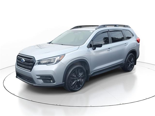 Used 2022 Subaru Ascent Onyx Edition with VIN 4S4WMAJD6N3465728 for sale in Grand Blanc, MI