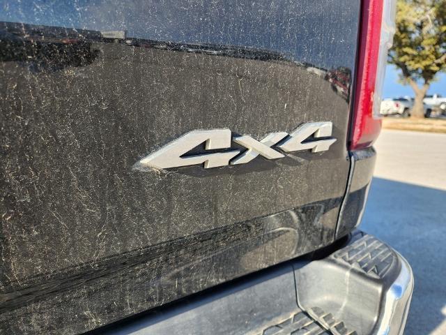 2020 Ram 1500 Vehicle Photo in EASTLAND, TX 76448-3020