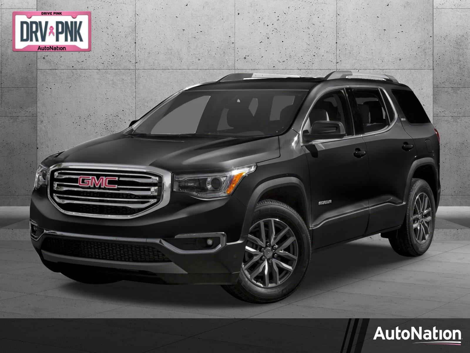 2018 GMC Acadia Vehicle Photo in Corpus Christi, TX 78415