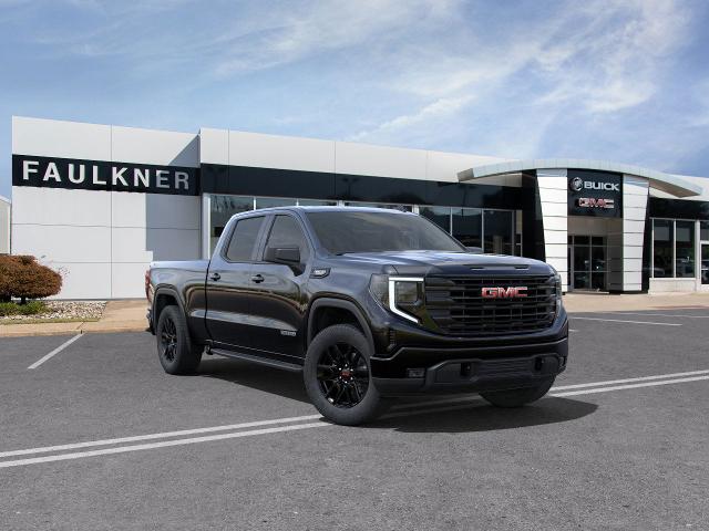 2025 GMC Sierra 1500 Vehicle Photo in TREVOSE, PA 19053-4984