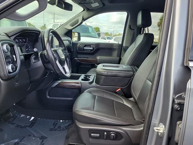 2021 GMC Sierra 1500 Vehicle Photo in LIGHTHOUSE POINT, FL 33064-6849