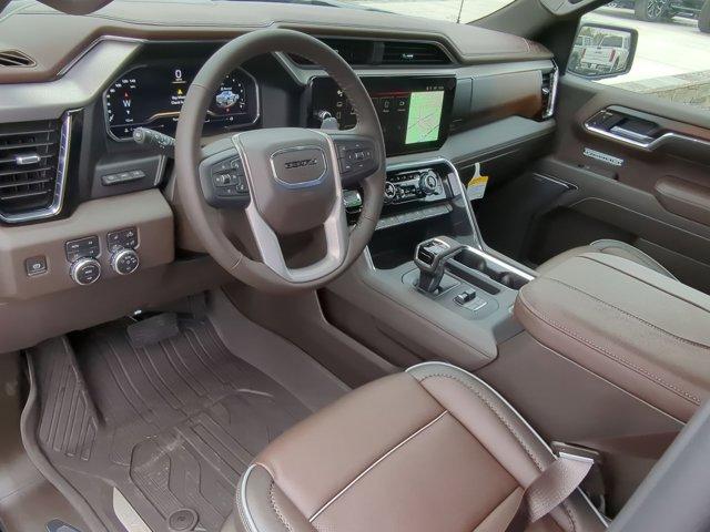 2025 GMC Sierra 1500 Vehicle Photo in ALBERTVILLE, AL 35950-0246