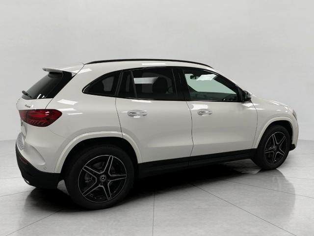 2025 Mercedes-Benz GLA Vehicle Photo in Appleton, WI 54913