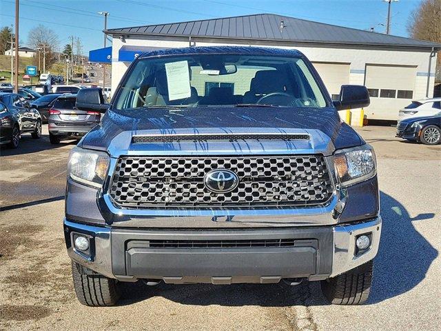 2020 Toyota Tundra 4WD Vehicle Photo in MILFORD, OH 45150-1684