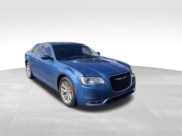 2021 Chrysler 300 Vehicle Photo in DELRAY BEACH, FL 33483-3294