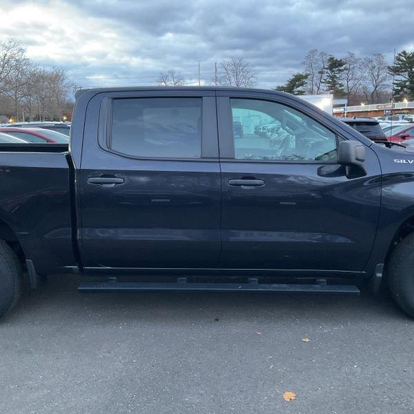 2022 Chevrolet Silverado 1500 Vehicle Photo in LOS ANGELES, CA 90007-3794