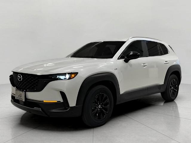 2025 Mazda CX-50 HEV Vehicle Photo in Green Bay, WI 54304