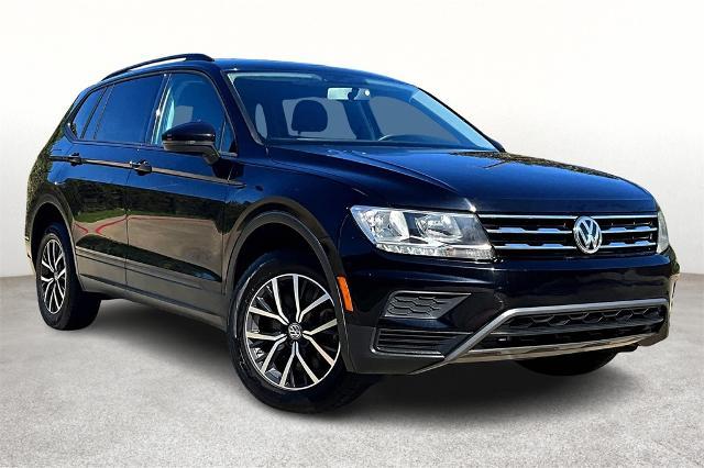 2021 Volkswagen Tiguan Vehicle Photo in Houston, TX 77007