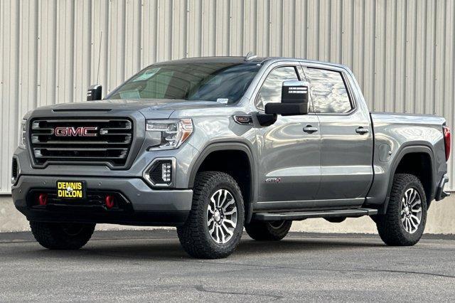 2020 GMC Sierra 1500 Vehicle Photo in BOISE, ID 83705-3761