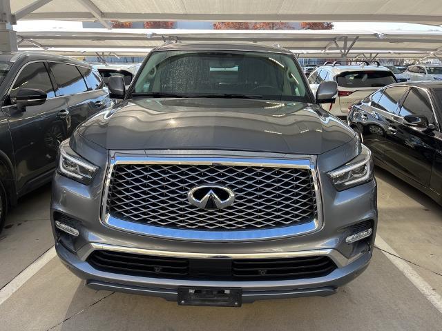 2020 INFINITI QX80 Vehicle Photo in Grapevine, TX 76051