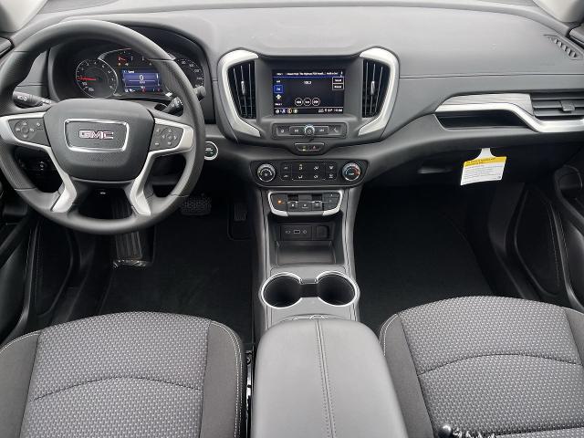 2024 GMC Terrain Vehicle Photo in TURLOCK, CA 95380-4918