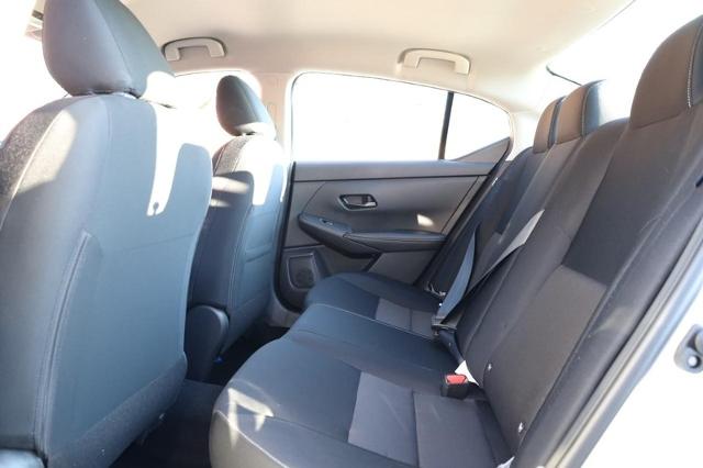 2025 Nissan Sentra Vehicle Photo in Ballwin, MO 63011