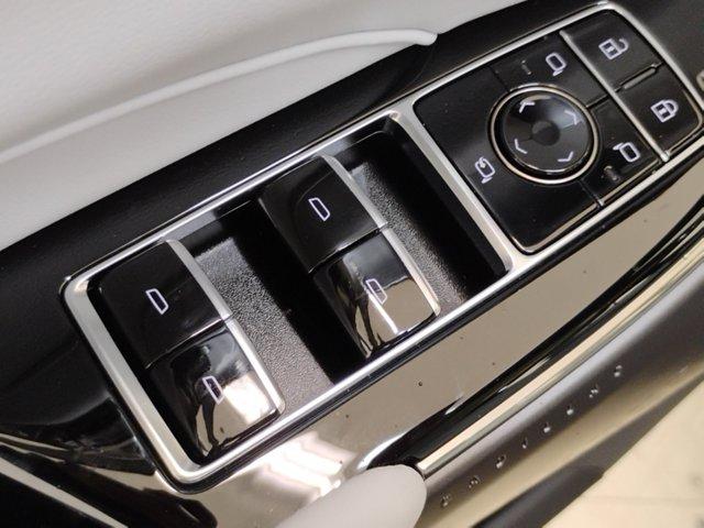 2024 Cadillac LYRIQ Vehicle Photo in PINEVILLE, NC 28134-8495