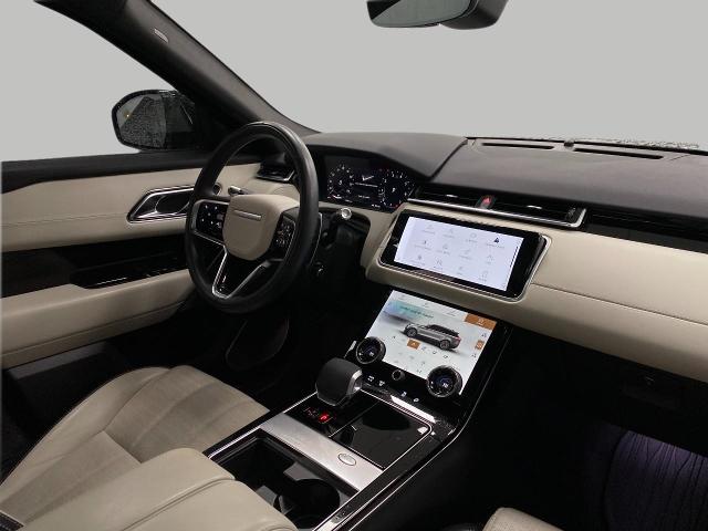 2021 Range Rover Velar Vehicle Photo in Appleton, WI 54913