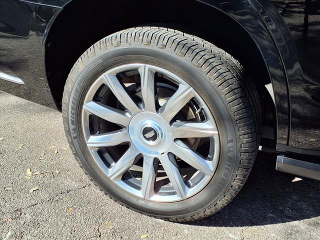 2021 Cadillac Escalade Vehicle Photo in SAN ANTONIO, TX 78230-1001