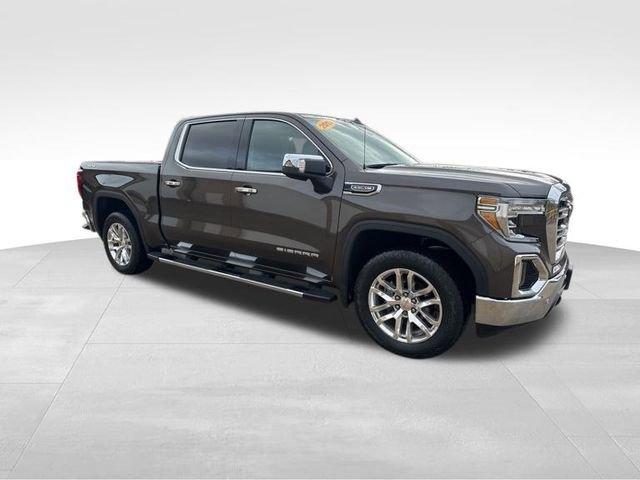 2019 GMC Sierra 1500 Vehicle Photo in MEDINA, OH 44256-9631