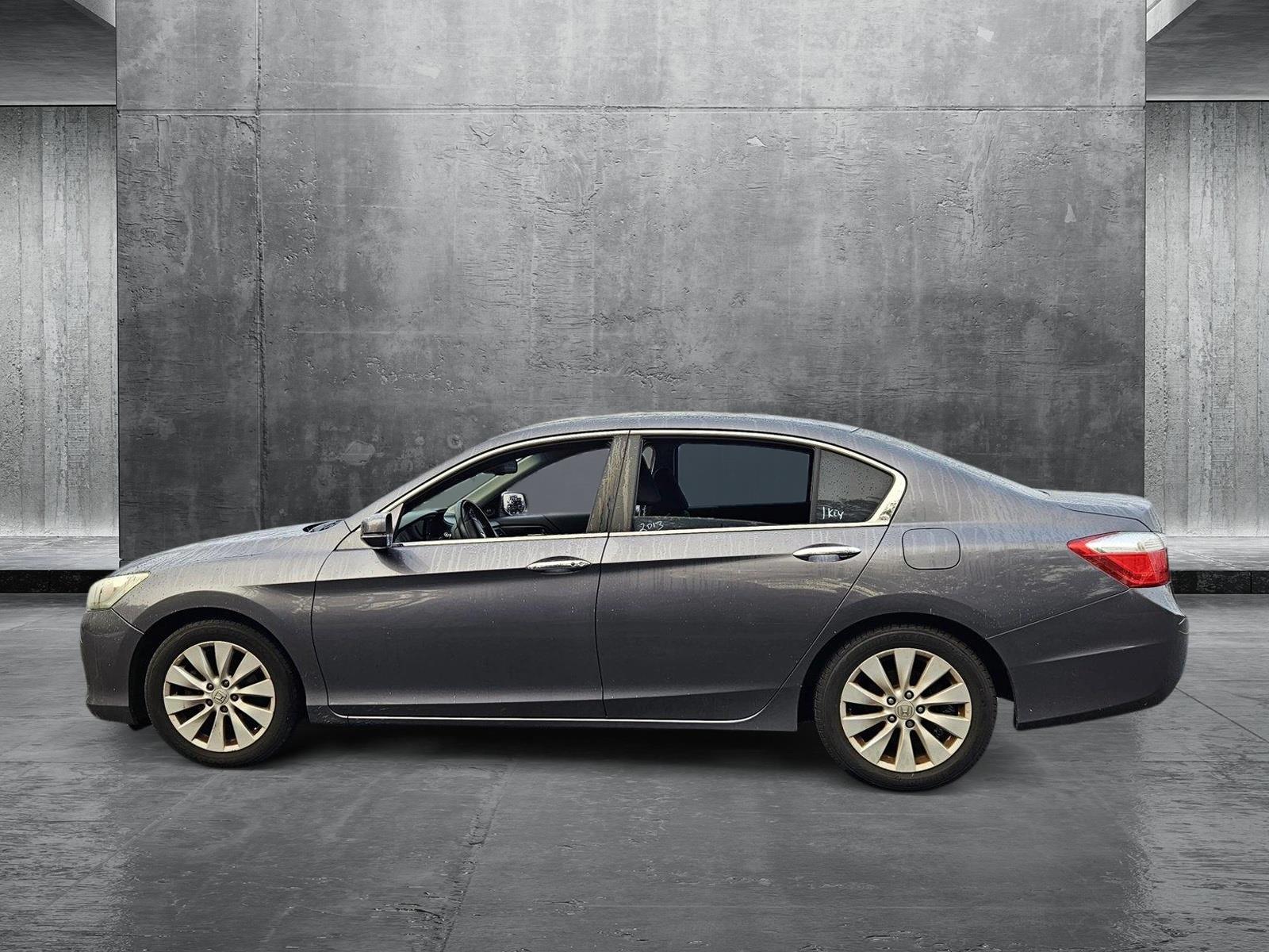 2013 Honda Accord Sedan Vehicle Photo in Clearwater, FL 33764