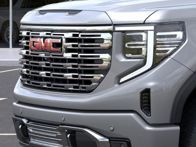 2025 GMC Sierra 1500 Vehicle Photo in GOODYEAR, AZ 85338-1310