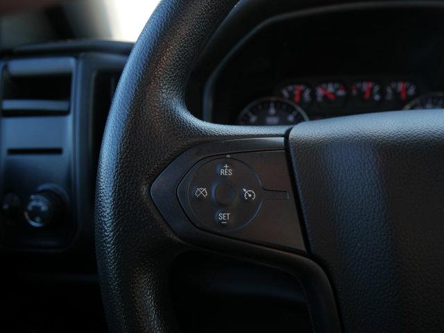 2018 Chevrolet Silverado 1500 Vehicle Photo in Nashua, NH 03060