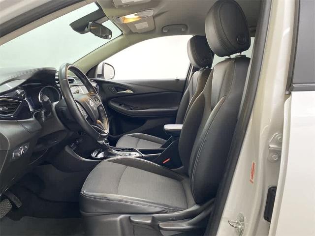 2021 Buick Encore GX Vehicle Photo in PORTLAND, OR 97225-3518