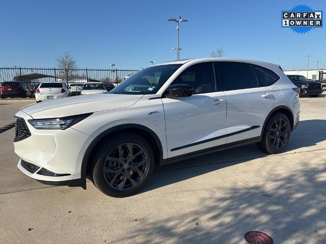 2023 Acura MDX Vehicle Photo in Grapevine, TX 76051