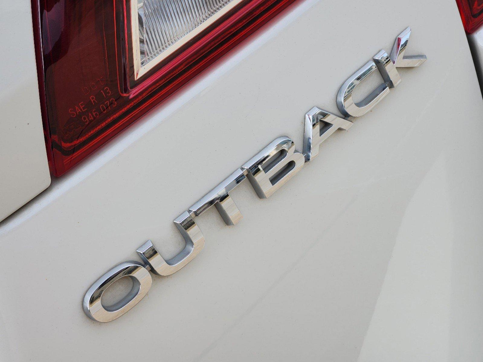 2019 Subaru Outback Vehicle Photo in PLANO, TX 75024