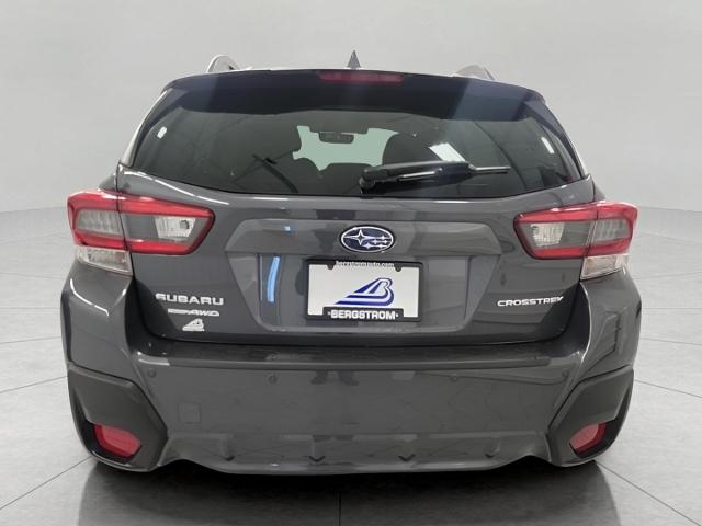 2023 Subaru Crosstrek Vehicle Photo in Green Bay, WI 54304