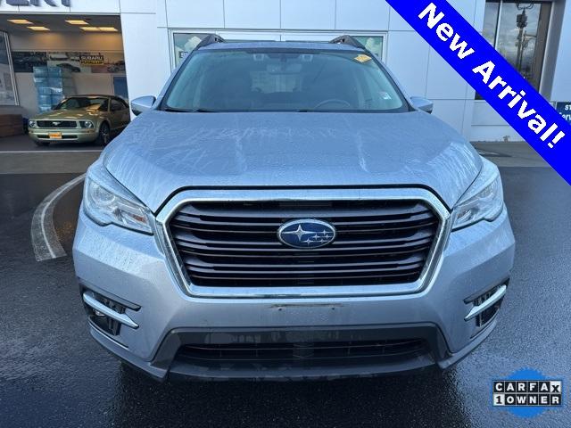 2022 Subaru Ascent Vehicle Photo in Puyallup, WA 98371