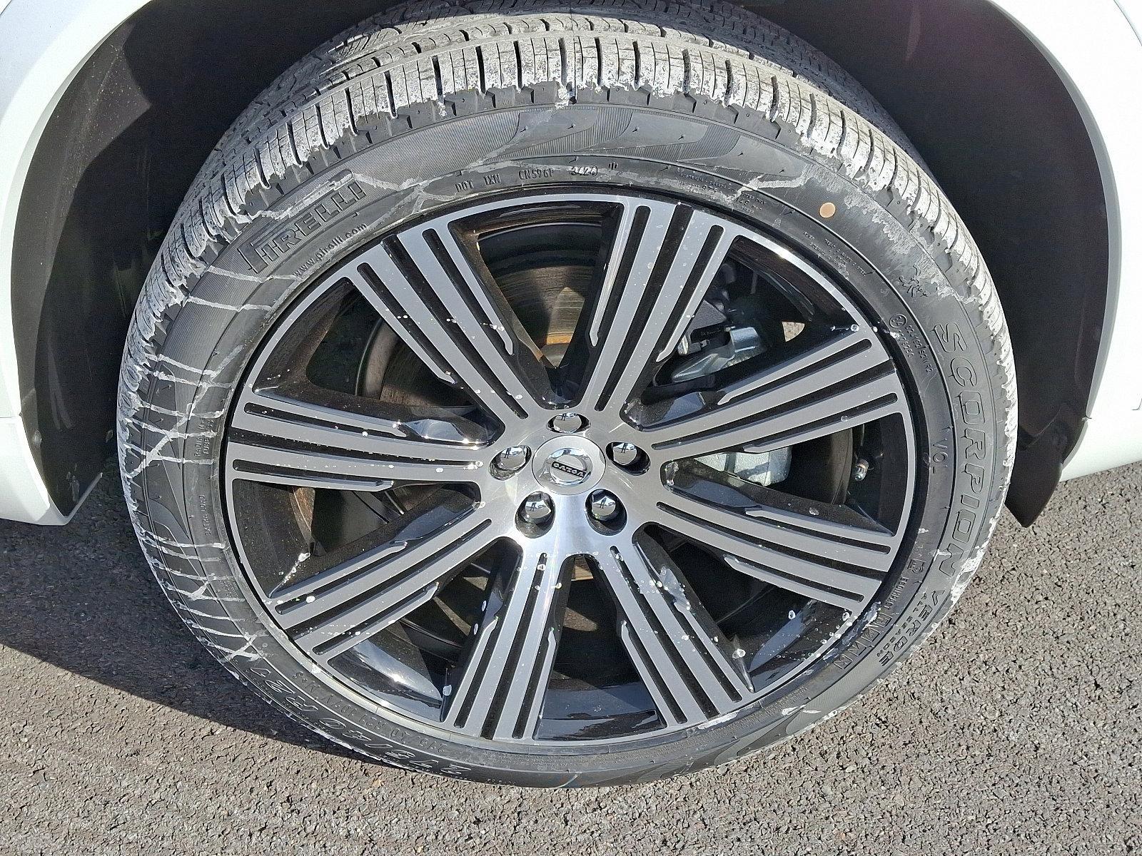 2025 Volvo XC90 Vehicle Photo in Trevose, PA 19053