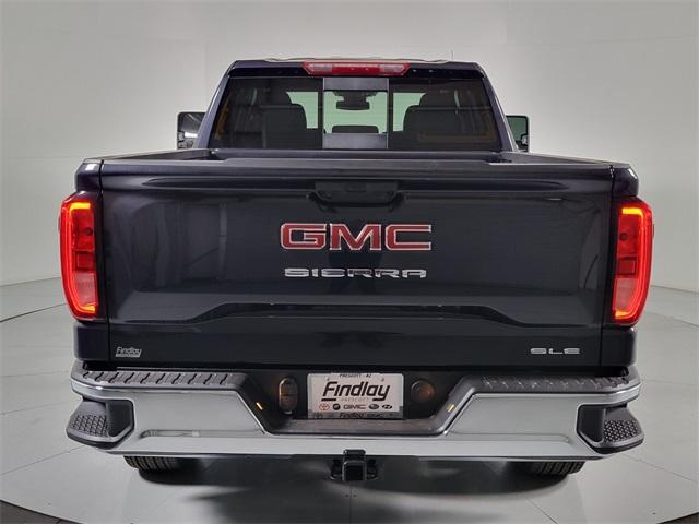 2025 GMC Sierra 1500 Vehicle Photo in PRESCOTT, AZ 86305-3700