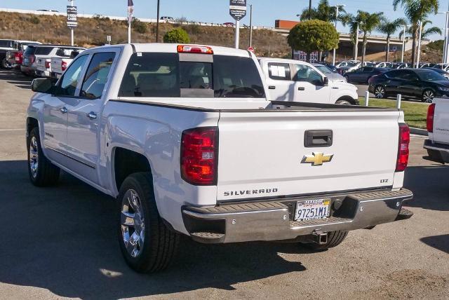 2014 Chevrolet Silverado 1500 Vehicle Photo in VENTURA, CA 93003-8585